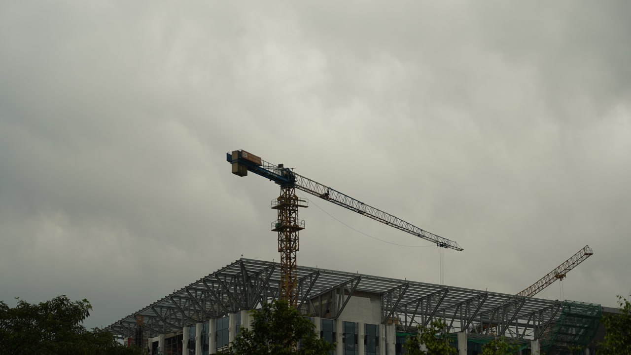 Cảnh tượng hiếm thấy ở H&agrave; Nội l&uacute;c 9h s&aacute;ng - Ảnh 6.