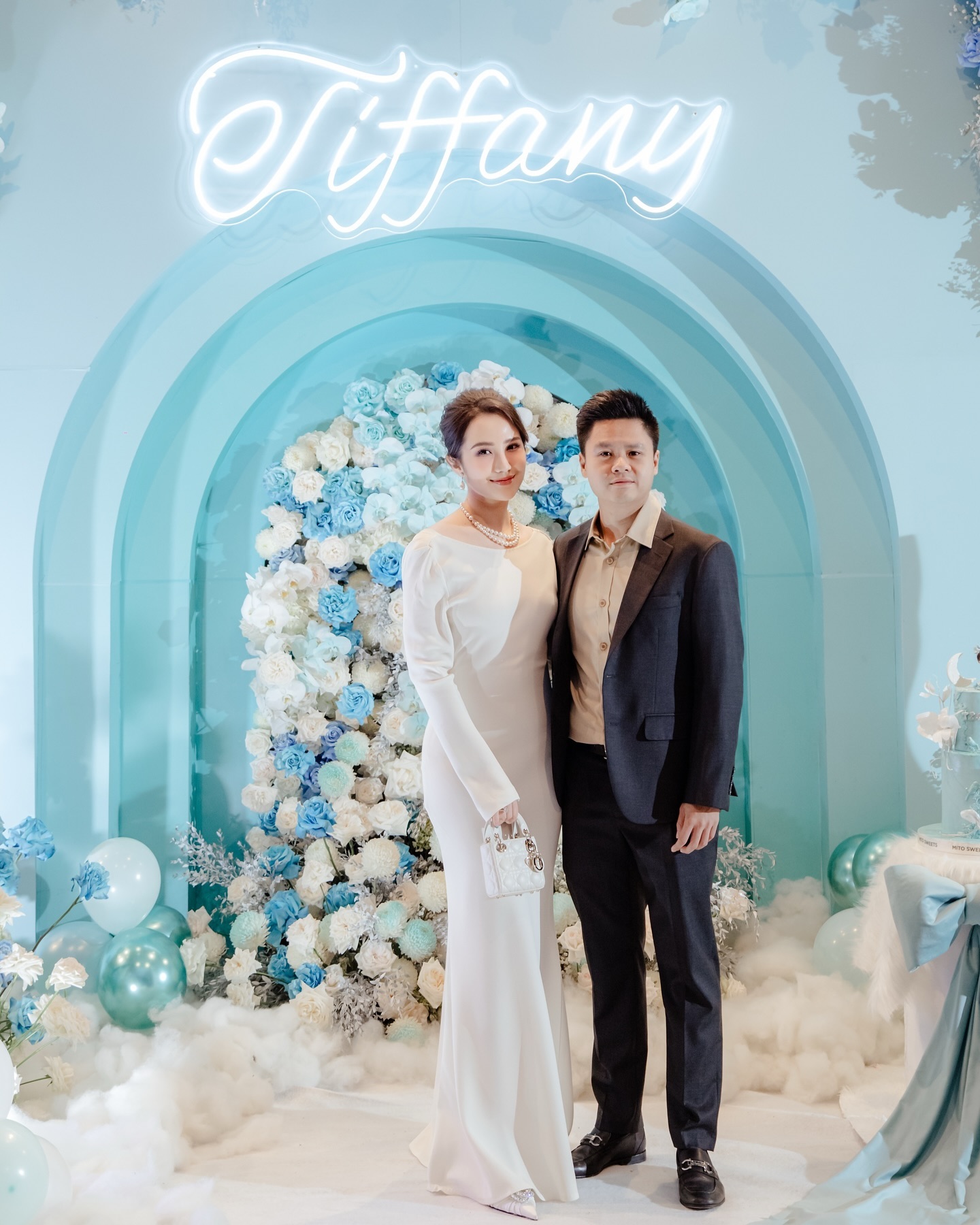 Cụm 18 s&acirc;n pickleball sang chảnh ở TP.HCM l&agrave; của ai? H&eacute; lộ th&acirc;n thế của con trai đại gia đứng sau - Ảnh 14.