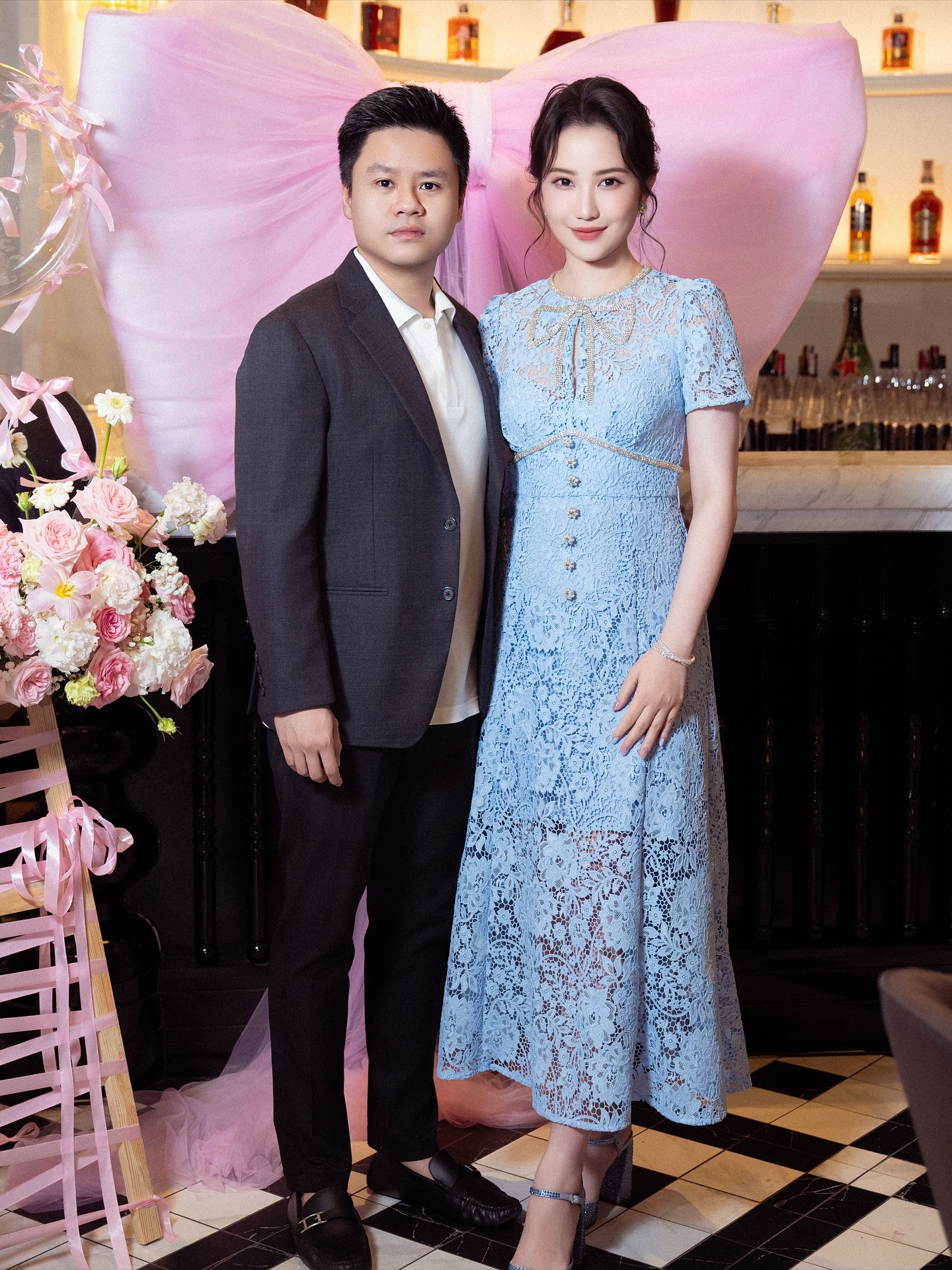 Cụm 18 s&acirc;n pickleball sang chảnh ở TP.HCM l&agrave; của ai? H&eacute; lộ th&acirc;n thế của con trai đại gia đứng sau - Ảnh 12.