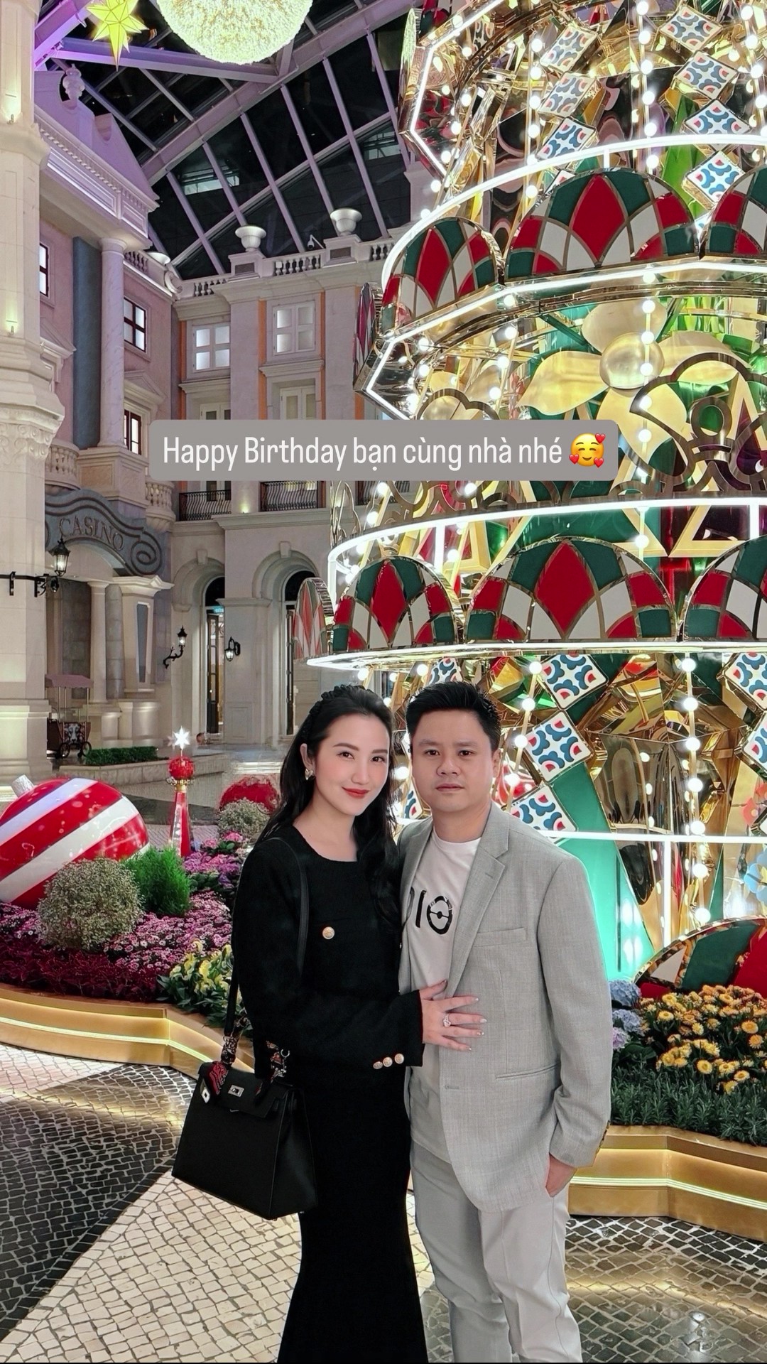 Cụm 18 s&acirc;n pickleball sang chảnh ở TP.HCM l&agrave; của ai? H&eacute; lộ th&acirc;n thế của con trai đại gia đứng sau - Ảnh 11.