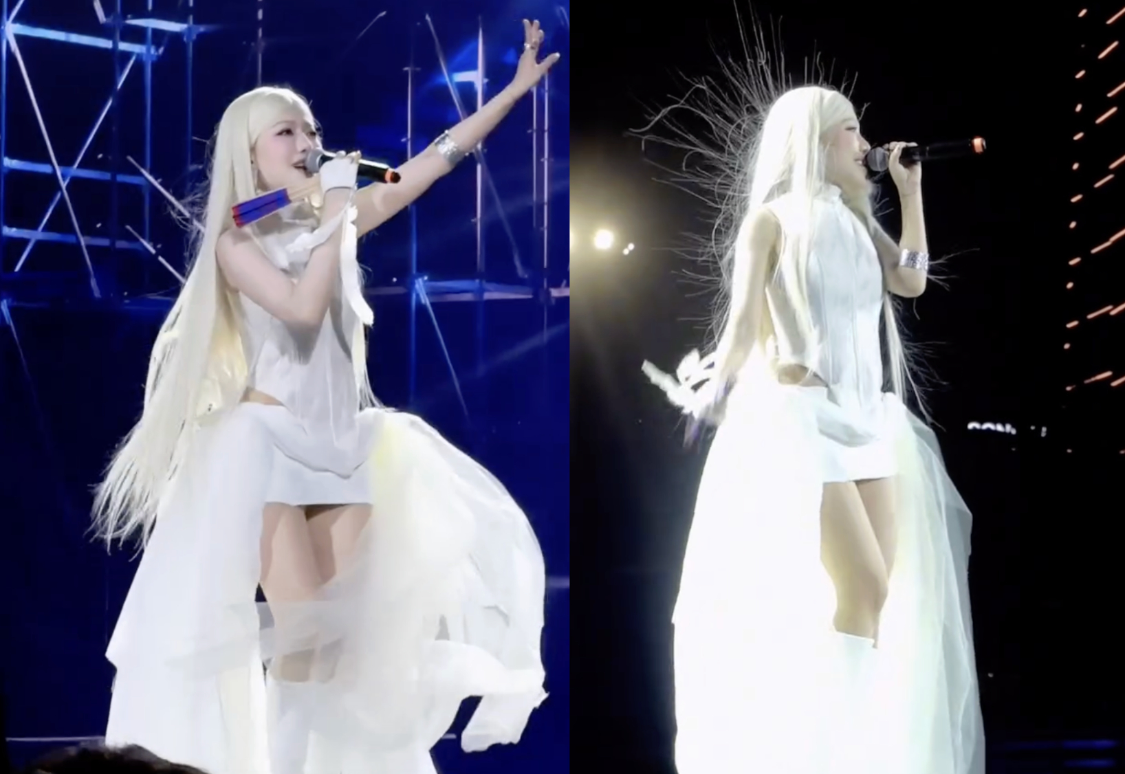 Ph&ugrave;ng Kh&aacute;nh Linh v&agrave; Sunsilk khiến d&acirc;n t&igrave;nh khen nức nở: Quảng c&aacute;o bằng t&oacute;c giả m&agrave; hay ho được vậy lu&ocirc;n!- Ảnh 2.