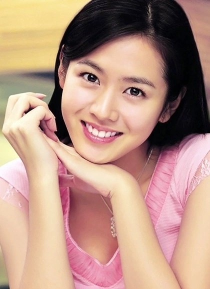 Đ&acirc;y m&agrave; l&agrave; Son Ye Jin sao?- Ảnh 3.