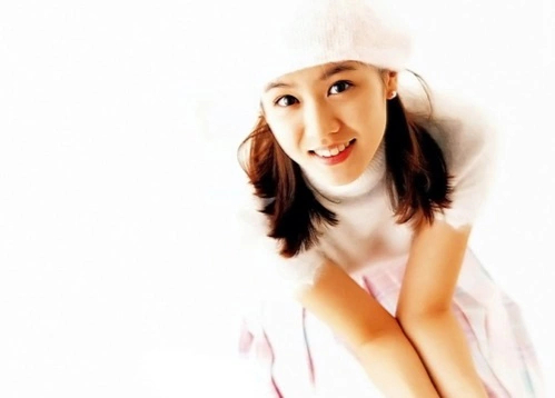 Đ&acirc;y m&agrave; l&agrave; Son Ye Jin sao?- Ảnh 2.