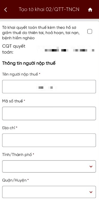 Xem người ta khoe tiền ho&agrave;n thuế TNCN n&agrave;y: &Iacute;t th&igrave; 10-13 triệu, c&oacute; người được tận 36 triệu- Ảnh 13.