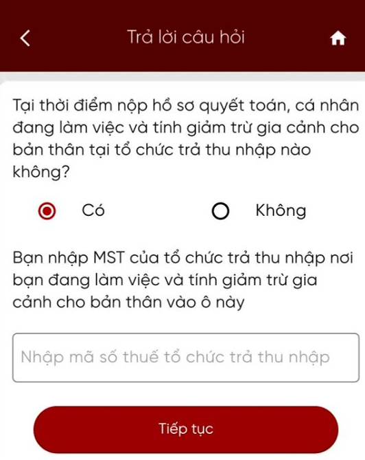 Xem người ta khoe tiền ho&agrave;n thuế TNCN n&agrave;y: &Iacute;t th&igrave; 10-13 triệu, c&oacute; người được tận 36 triệu- Ảnh 11.