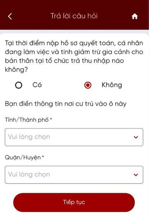 Xem người ta khoe tiền ho&agrave;n thuế TNCN n&agrave;y: &Iacute;t th&igrave; 10-13 triệu, c&oacute; người được tận 36 triệu- Ảnh 12.