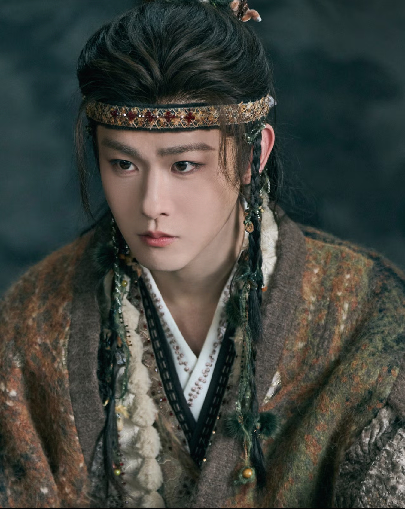 Xem phim Trung Quốc n&agrave;y như ăn cơm nhai phải sạn: Kịch bản dở đến tận c&ugrave;ng, nam ch&iacute;nh mặt to&agrave;n g&oacute;c chết- Ảnh 8.