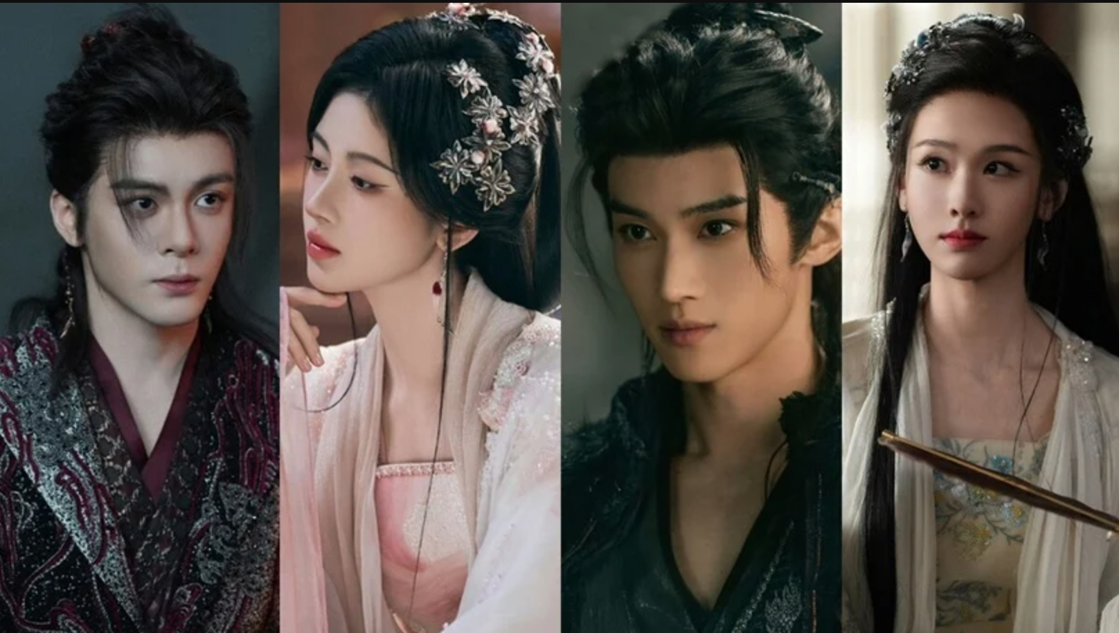 Xem phim Trung Quốc n&agrave;y như ăn cơm nhai phải sạn: Kịch bản dở đến tận c&ugrave;ng, nam ch&iacute;nh mặt to&agrave;n g&oacute;c chết- Ảnh 10.