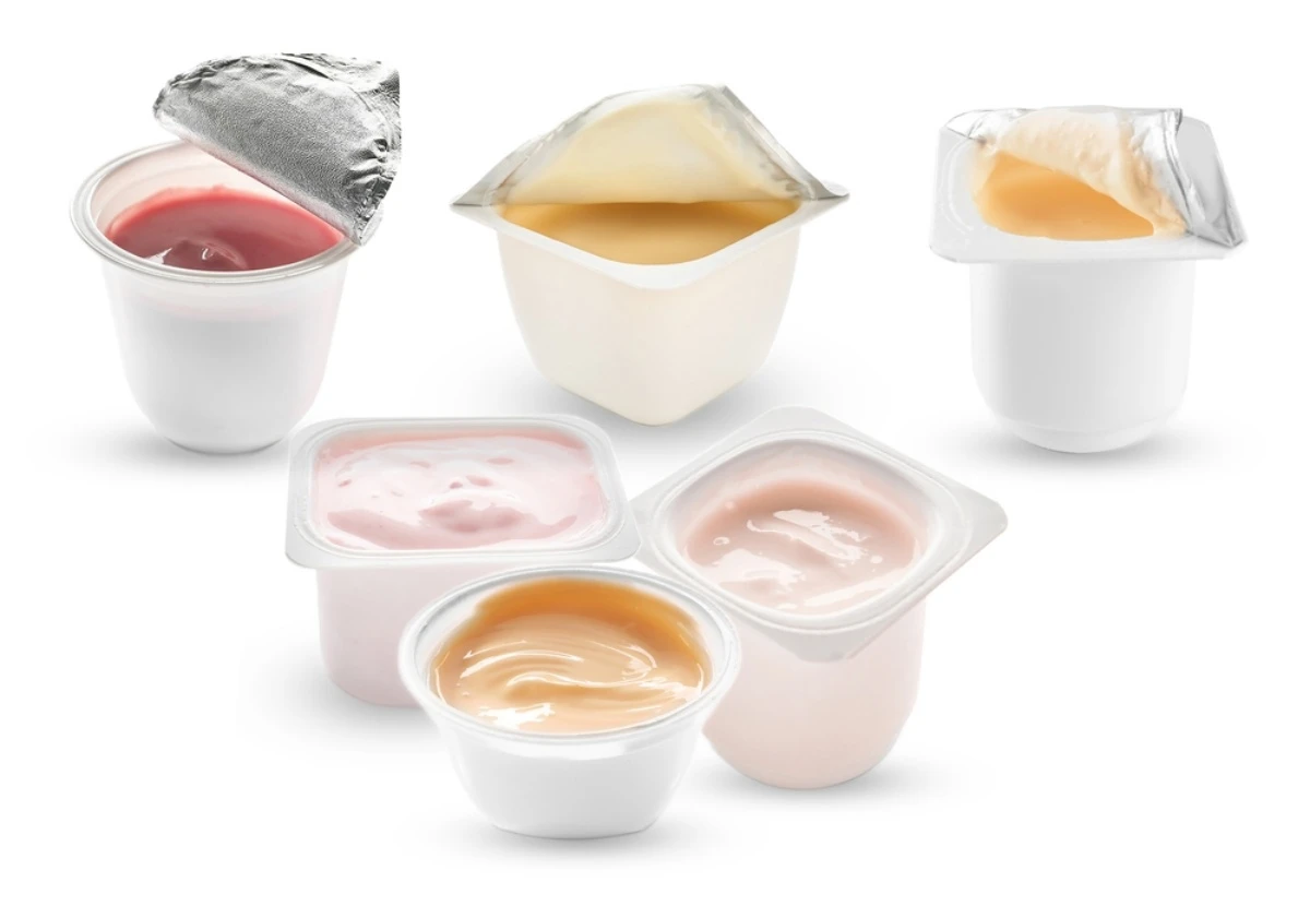 Tưởng l&agrave; l&agrave;nh mạnh nhưng lại l&agrave; "bẫy calo": 10 loại thực phẩm khiến bạn b&eacute;o l&ecirc;n trong &acirc;m thầm- Ảnh 5.