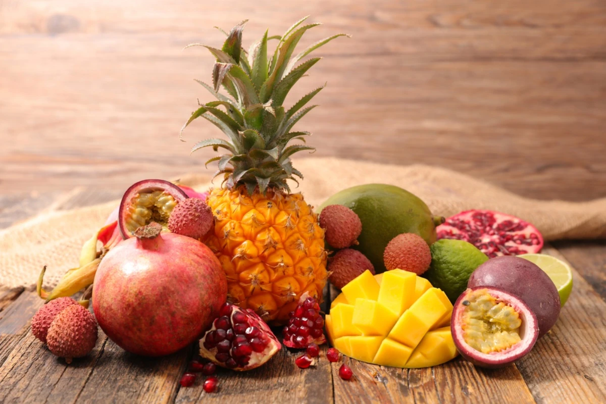 Tưởng l&agrave; l&agrave;nh mạnh nhưng lại l&agrave; "bẫy calo": 10 loại thực phẩm khiến bạn b&eacute;o l&ecirc;n trong &acirc;m thầm- Ảnh 6.