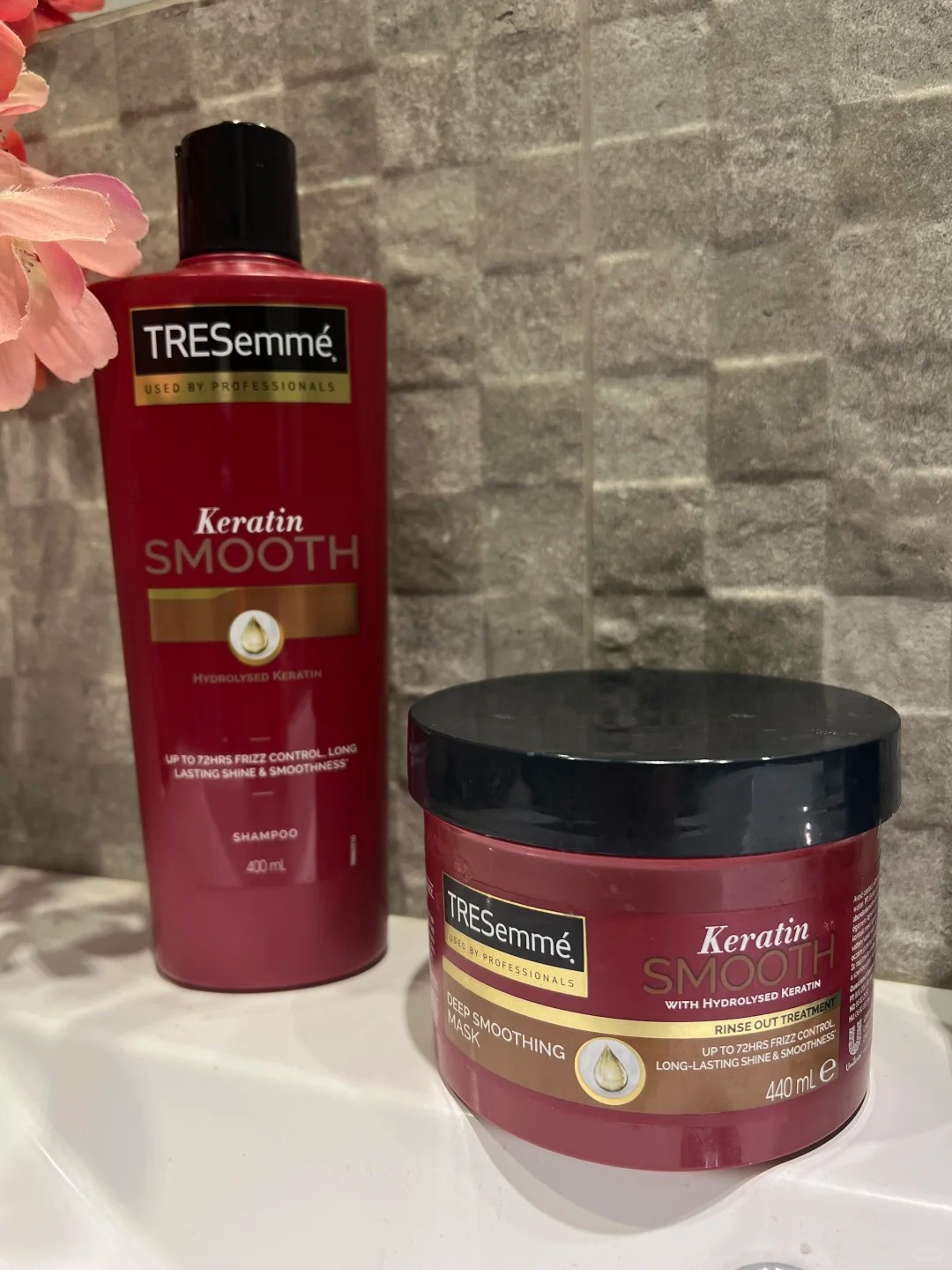 Kh&ocirc;ng đổi dầu gội, t&ocirc;i chỉ đổi c&aacute;ch gội đầu v&agrave; m&aacute;i t&oacute;c đ&atilde; kh&aacute;c ho&agrave;n to&agrave;n - Ảnh 8.