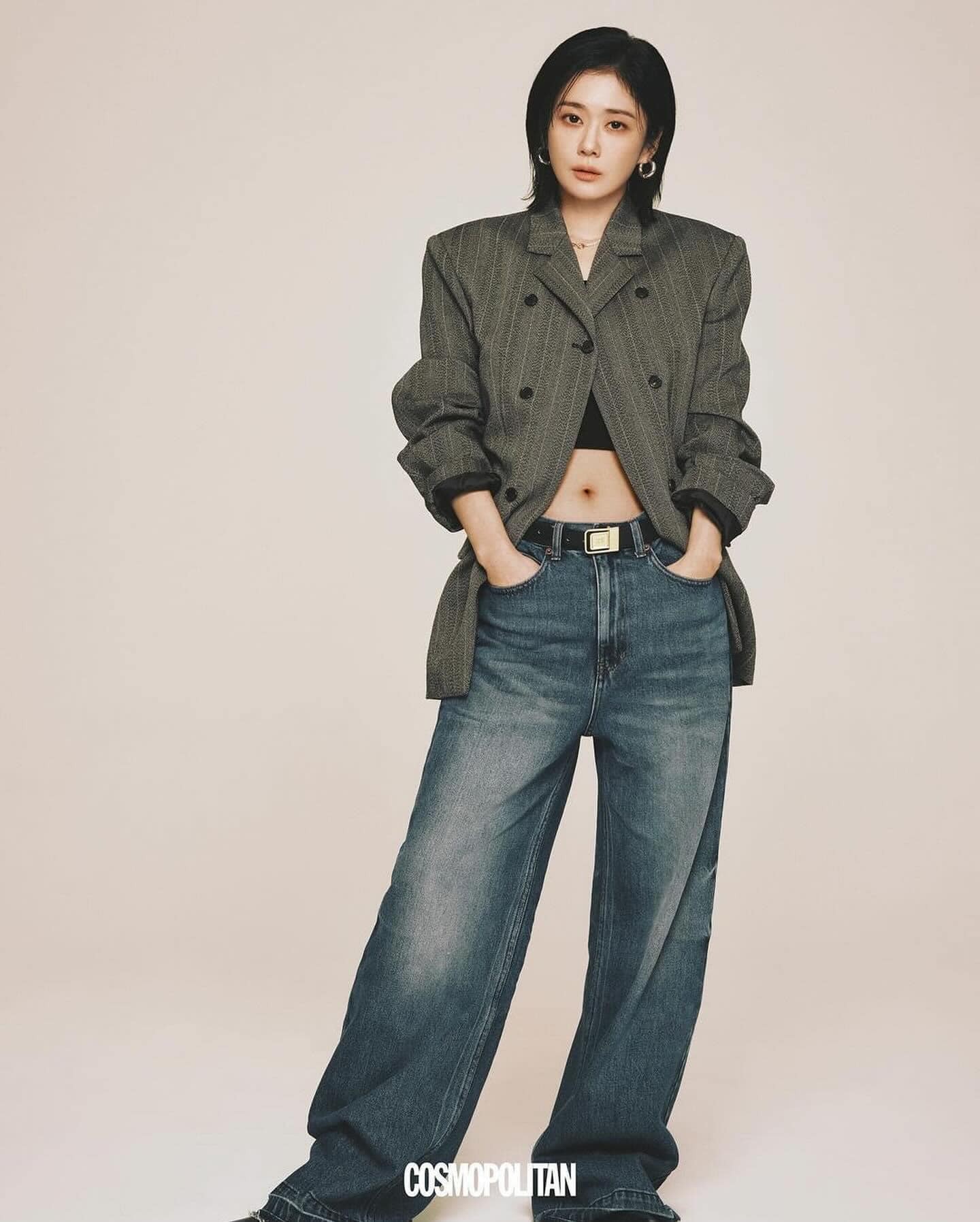 Showbiz c&oacute; mỹ nh&acirc;n l&agrave; ngoại lệ của tuổi t&aacute;c: C&agrave;ng lớn tuổi c&agrave;ng trẻ đẹp, v&igrave; một c&acirc;u n&oacute;i m&agrave; bị cấm s&oacute;ng- Ảnh 6.