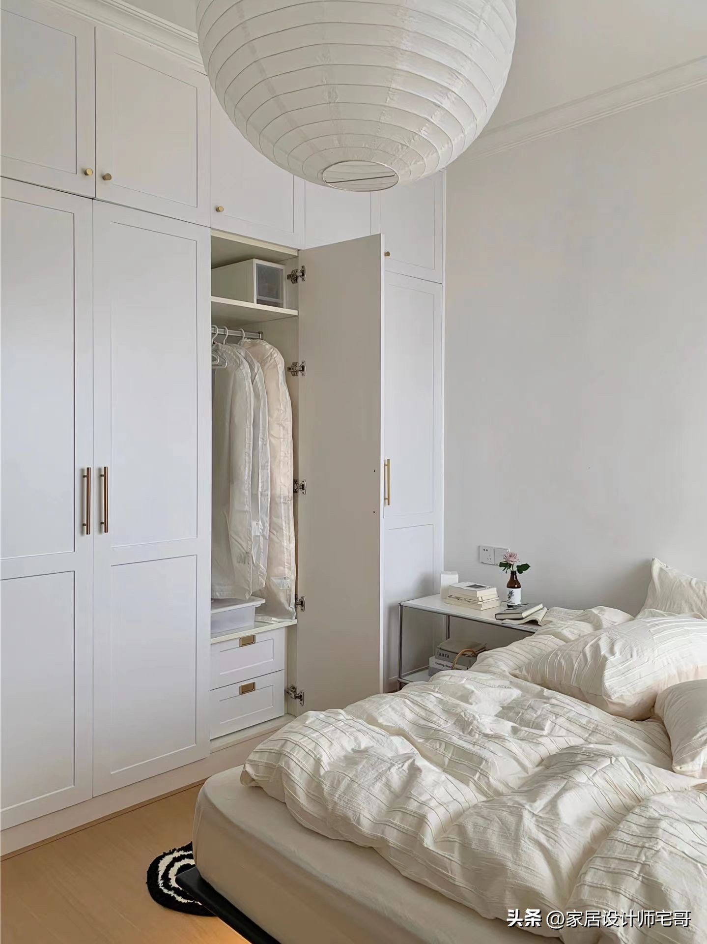 Căn hộ 69m&sup2; được cải tạo với chi ph&iacute; hơn 500 triệu: Nhỏ nhưng tinh tế đến mức ai xem cũng muốn học theo- Ảnh 12.