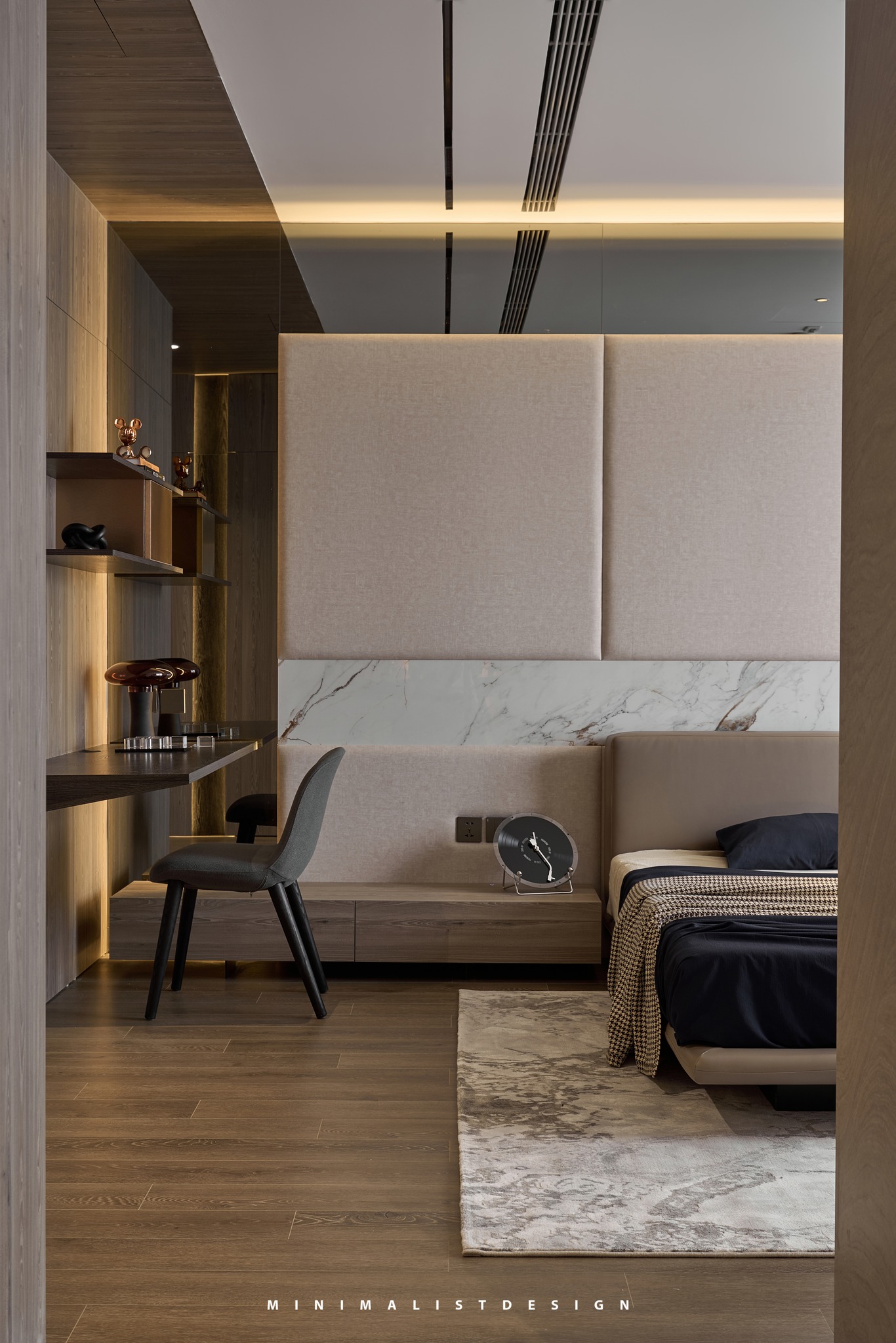 M&acirc;y tầng n&agrave;o gặp gi&oacute; tầng ấy: Thiếu gia c&ugrave;ng tiểu thư H&agrave; th&agrave;nh kết h&ocirc;n, nh&agrave; chung l&agrave; duplex xa hoa bạc tỉ- Ảnh 19.