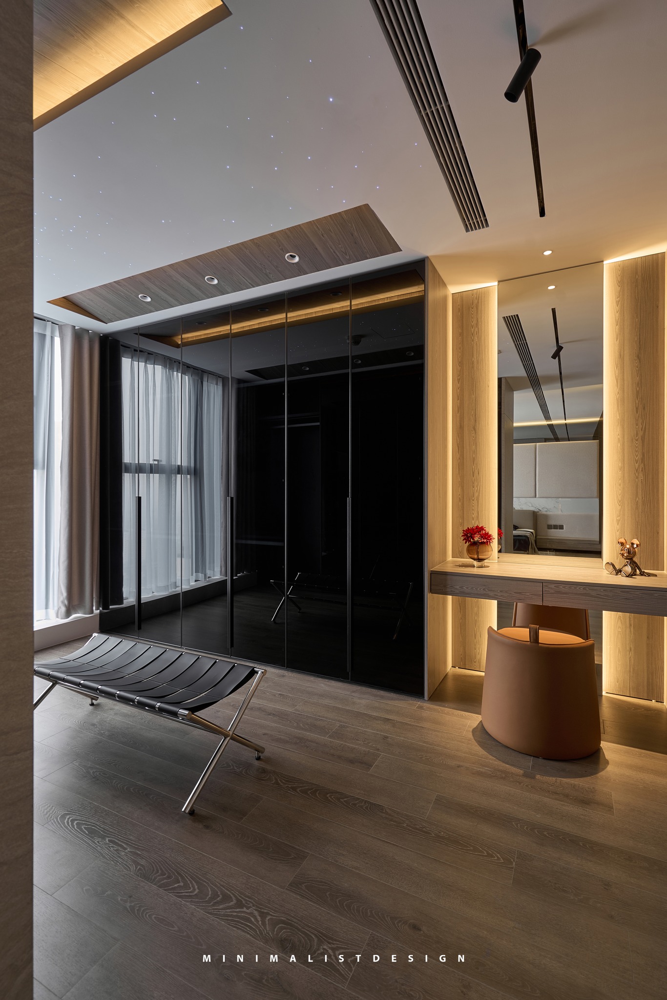 M&acirc;y tầng n&agrave;o gặp gi&oacute; tầng ấy: Thiếu gia c&ugrave;ng tiểu thư H&agrave; th&agrave;nh kết h&ocirc;n, nh&agrave; chung l&agrave; duplex xa hoa bạc tỉ- Ảnh 27.