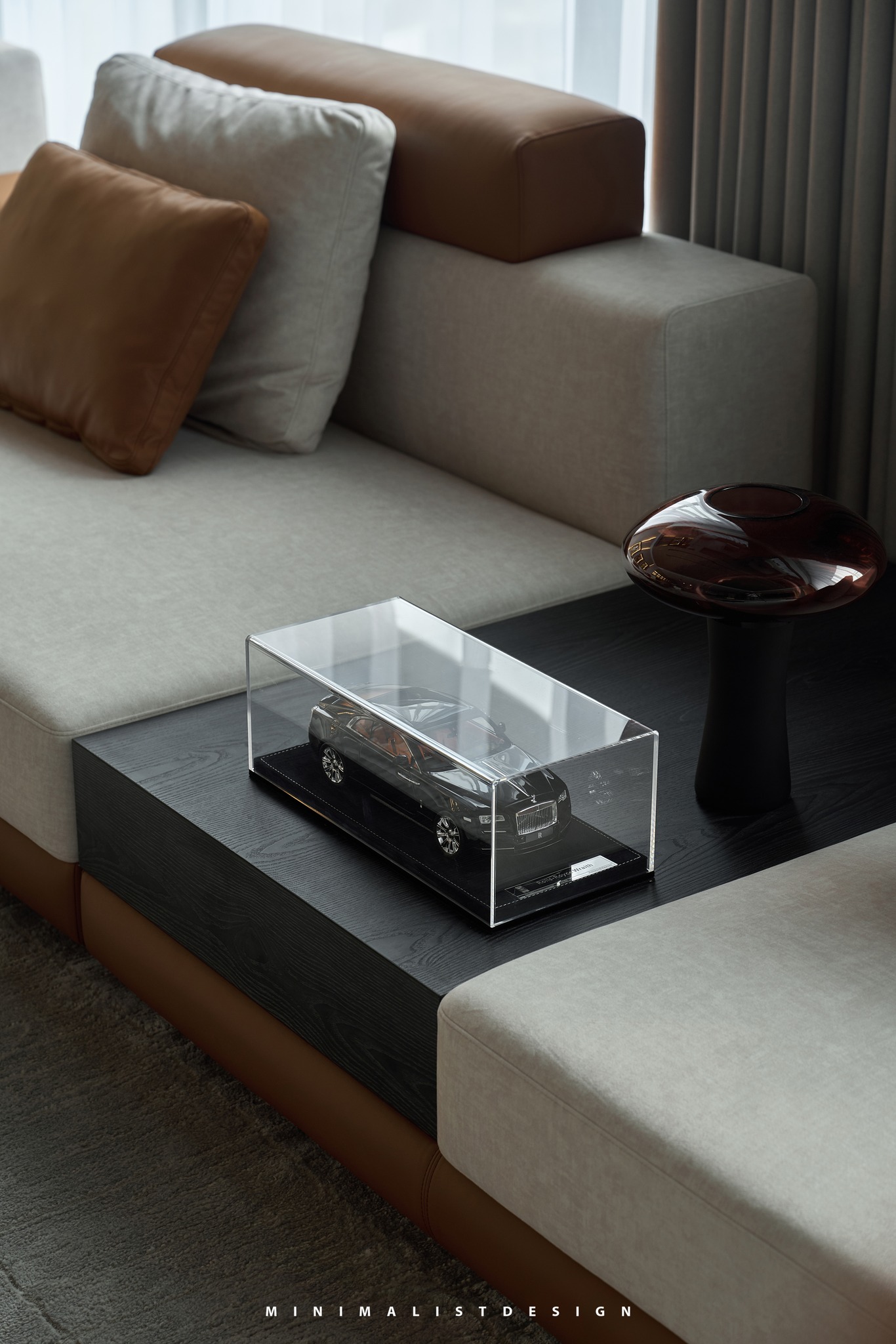 M&acirc;y tầng n&agrave;o gặp gi&oacute; tầng ấy: Thiếu gia c&ugrave;ng tiểu thư H&agrave; th&agrave;nh kết h&ocirc;n, nh&agrave; chung l&agrave; duplex xa hoa bạc tỉ- Ảnh 4.