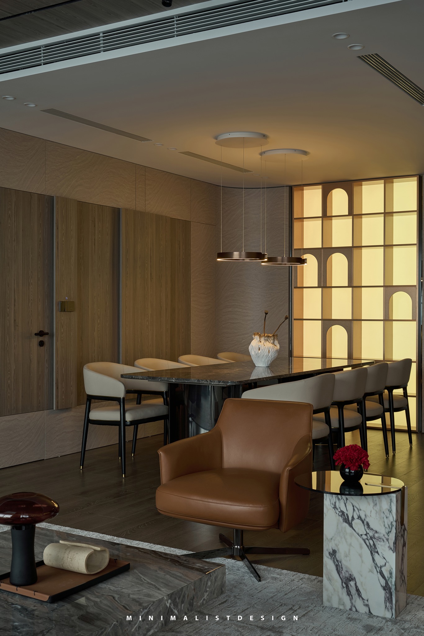 M&acirc;y tầng n&agrave;o gặp gi&oacute; tầng ấy: Thiếu gia c&ugrave;ng tiểu thư H&agrave; th&agrave;nh kết h&ocirc;n, nh&agrave; chung l&agrave; duplex xa hoa bạc tỉ- Ảnh 10.