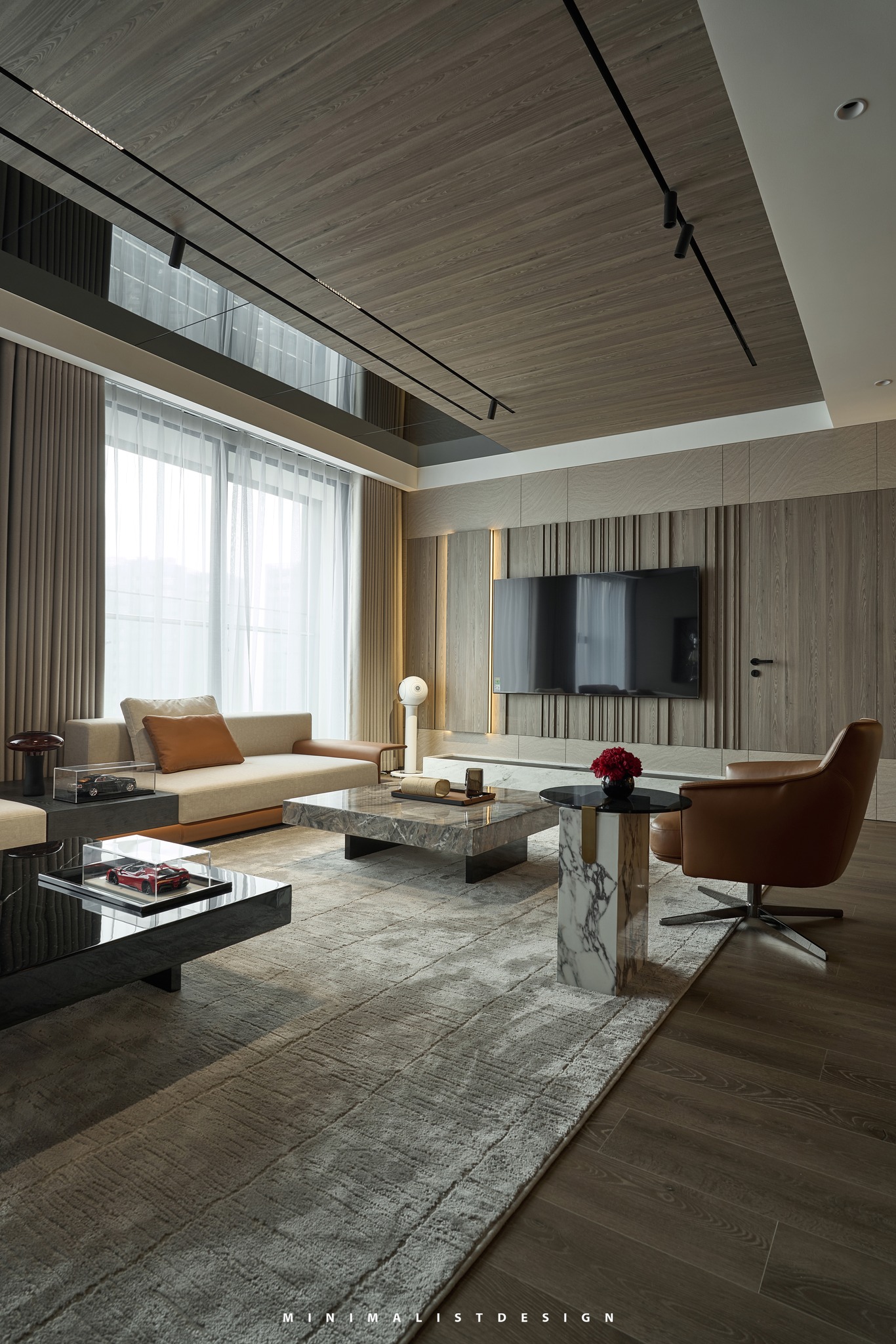 M&acirc;y tầng n&agrave;o gặp gi&oacute; tầng ấy: Thiếu gia c&ugrave;ng tiểu thư H&agrave; th&agrave;nh kết h&ocirc;n, nh&agrave; chung l&agrave; duplex xa hoa bạc tỉ- Ảnh 9.