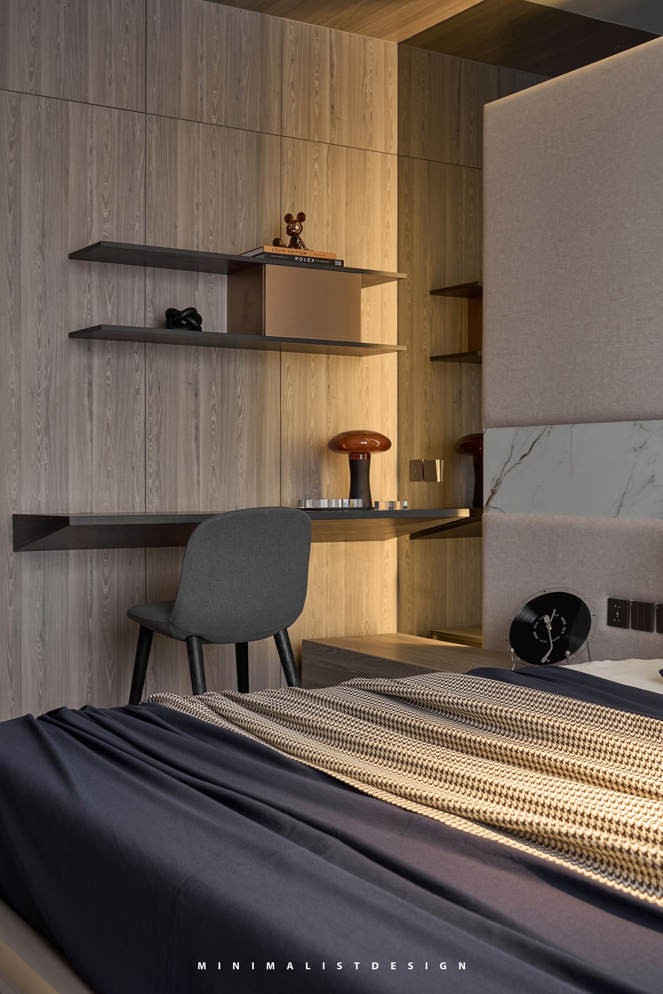 M&acirc;y tầng n&agrave;o gặp gi&oacute; tầng ấy: Thiếu gia c&ugrave;ng tiểu thư H&agrave; th&agrave;nh kết h&ocirc;n, nh&agrave; chung l&agrave; duplex xa hoa bạc tỉ- Ảnh 20.