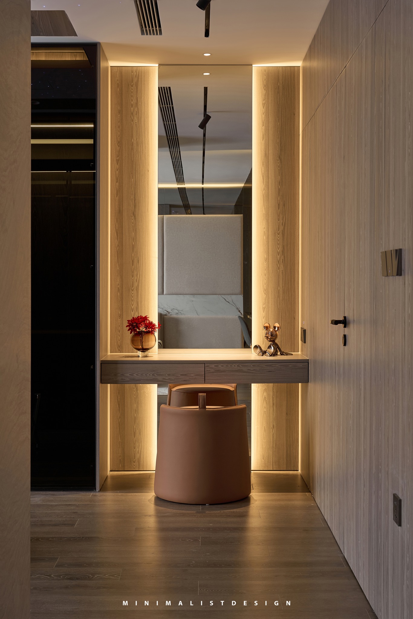 M&acirc;y tầng n&agrave;o gặp gi&oacute; tầng ấy: Thiếu gia c&ugrave;ng tiểu thư H&agrave; th&agrave;nh kết h&ocirc;n, nh&agrave; chung l&agrave; duplex xa hoa bạc tỉ- Ảnh 26.