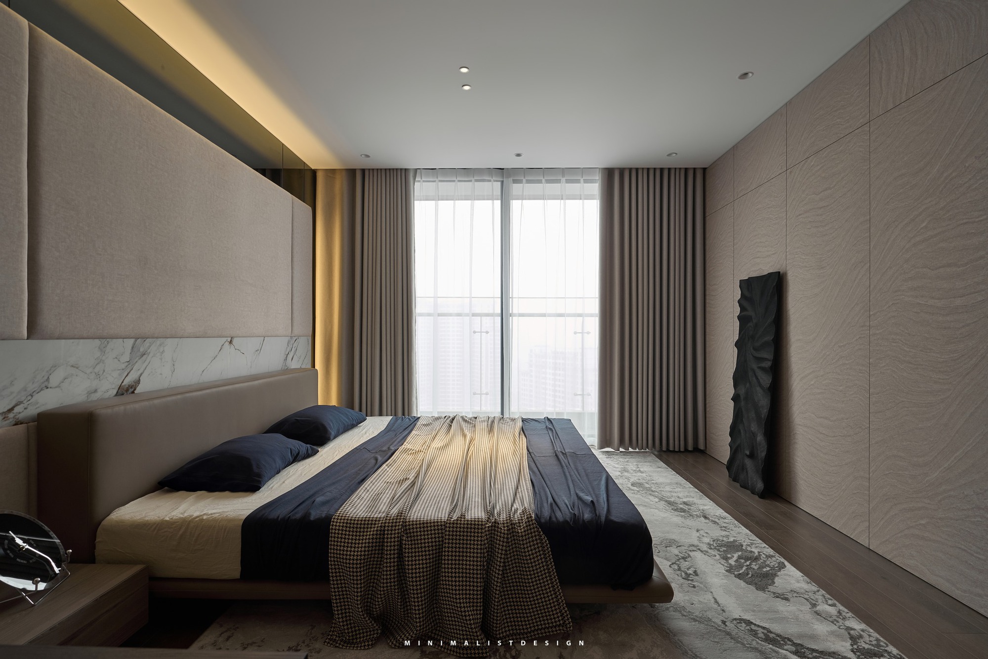 M&acirc;y tầng n&agrave;o gặp gi&oacute; tầng ấy: Thiếu gia c&ugrave;ng tiểu thư H&agrave; th&agrave;nh kết h&ocirc;n, nh&agrave; chung l&agrave; duplex xa hoa bạc tỉ- Ảnh 21.