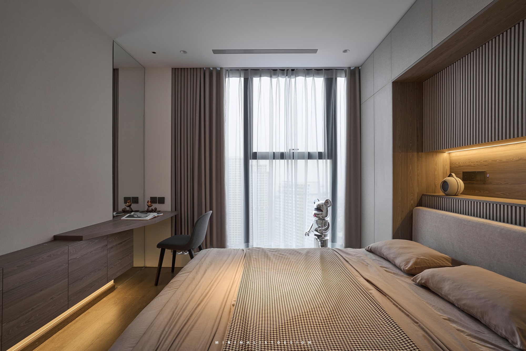 M&acirc;y tầng n&agrave;o gặp gi&oacute; tầng ấy: Thiếu gia c&ugrave;ng tiểu thư H&agrave; th&agrave;nh kết h&ocirc;n, nh&agrave; chung l&agrave; duplex xa hoa bạc tỉ- Ảnh 24.