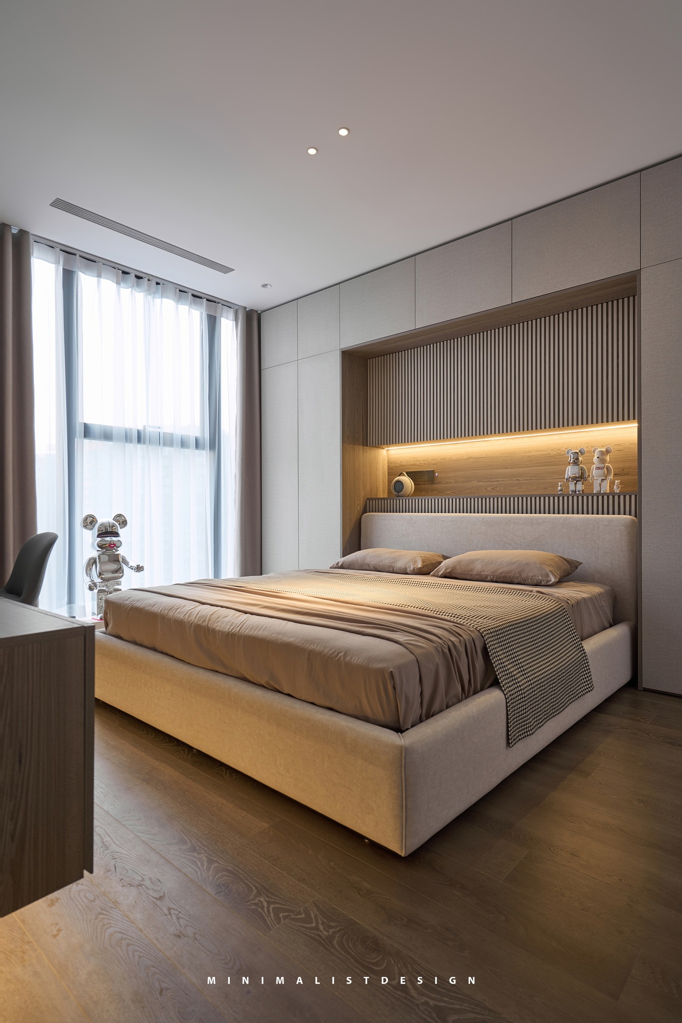 M&acirc;y tầng n&agrave;o gặp gi&oacute; tầng ấy: Thiếu gia c&ugrave;ng tiểu thư H&agrave; th&agrave;nh kết h&ocirc;n, nh&agrave; chung l&agrave; duplex xa hoa bạc tỉ- Ảnh 23.