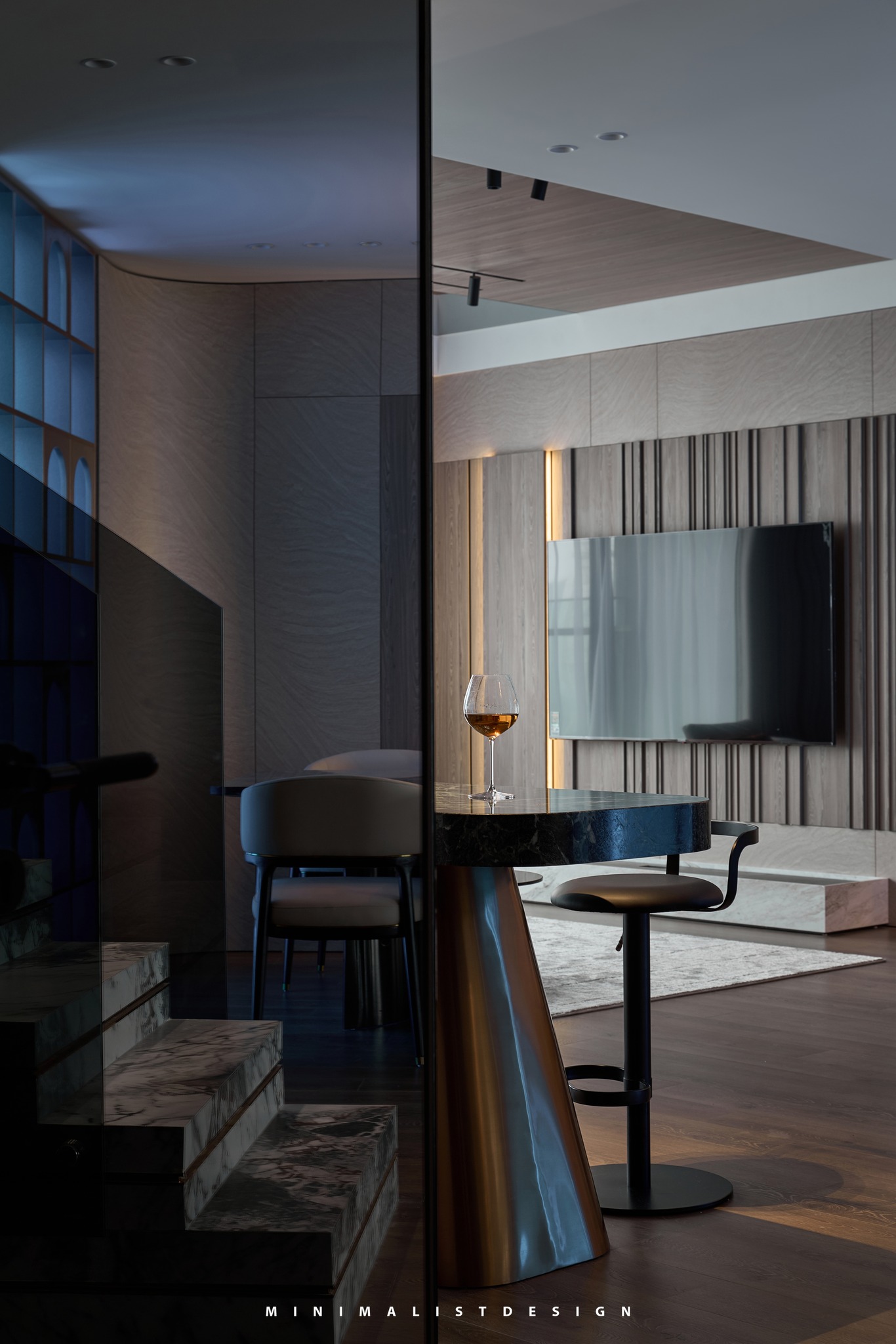 M&acirc;y tầng n&agrave;o gặp gi&oacute; tầng ấy: Thiếu gia c&ugrave;ng tiểu thư H&agrave; th&agrave;nh kết h&ocirc;n, nh&agrave; chung l&agrave; duplex xa hoa bạc tỉ- Ảnh 8.