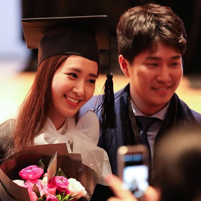 R&ugrave;ng m&igrave;nh tội &aacute;c của anh trai nữ Idol nh&oacute;m SNSD, thủ đoạn "ve sầu tho&aacute;t x&aacute;c" sau đ&oacute; g&acirc;y phẫn nộ tột c&ugrave;ng- Ảnh 1.