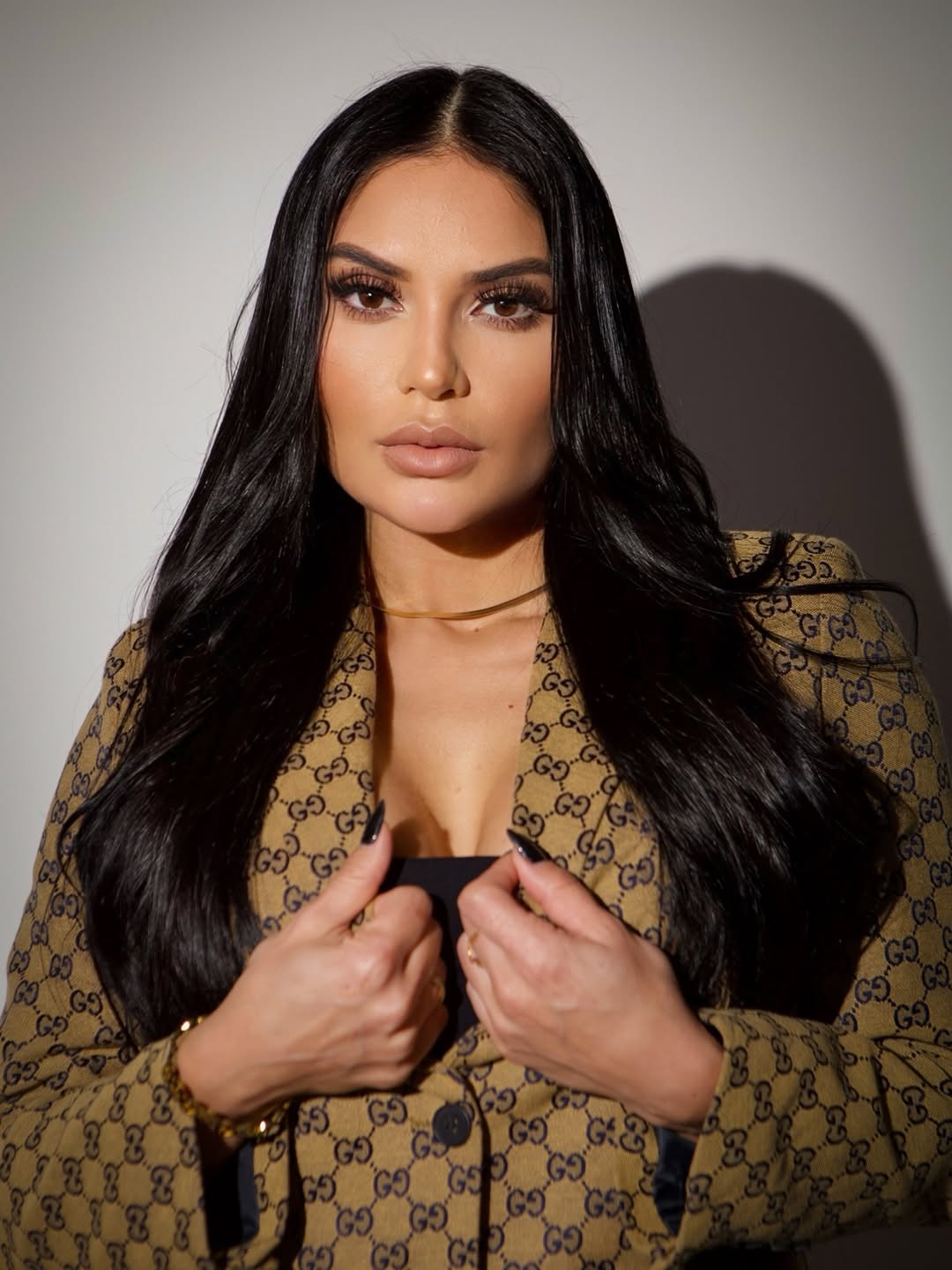 Bắt khẩn cấp 1 Hoa hậu đ&igrave;nh đ&aacute;m nghi li&ecirc;n quan đường d&acirc;y ma t&uacute;y, lọt v&agrave;o tầm ngắm v&igrave; hay khoe khoang sự gi&agrave;u c&oacute; tr&ecirc;n mạng- Ảnh 1.