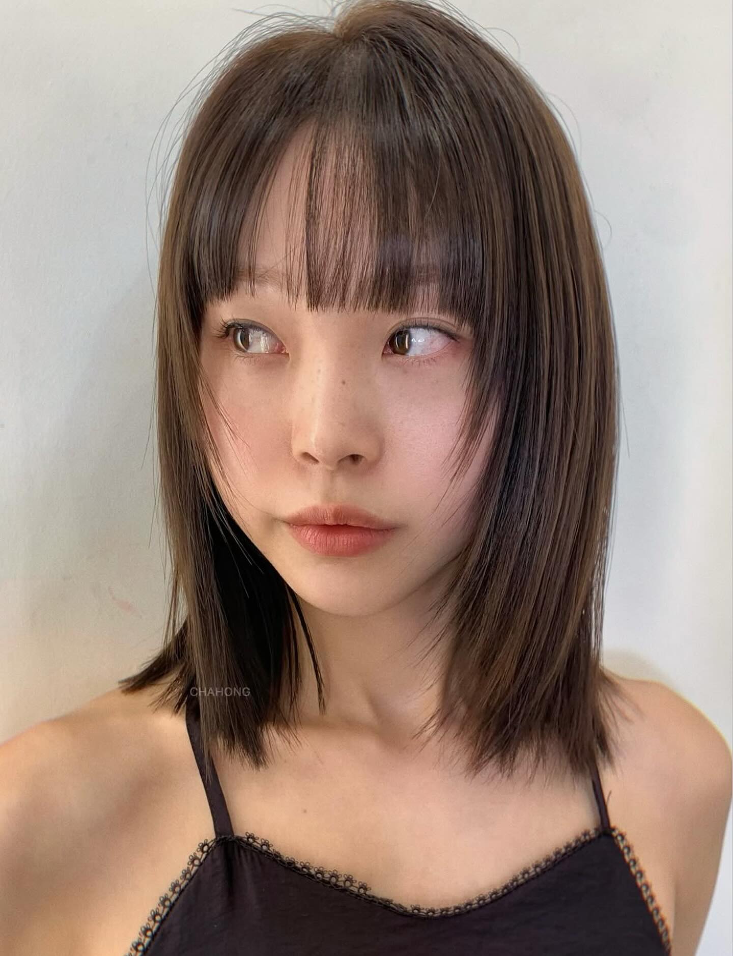 5 xu hướng t&oacute;c layer phổ biến nhất hiện tại- Ảnh 6.