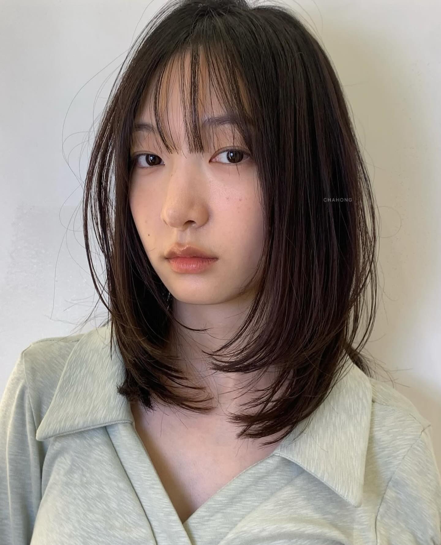 5 xu hướng t&oacute;c layer phổ biến nhất hiện tại- Ảnh 5.