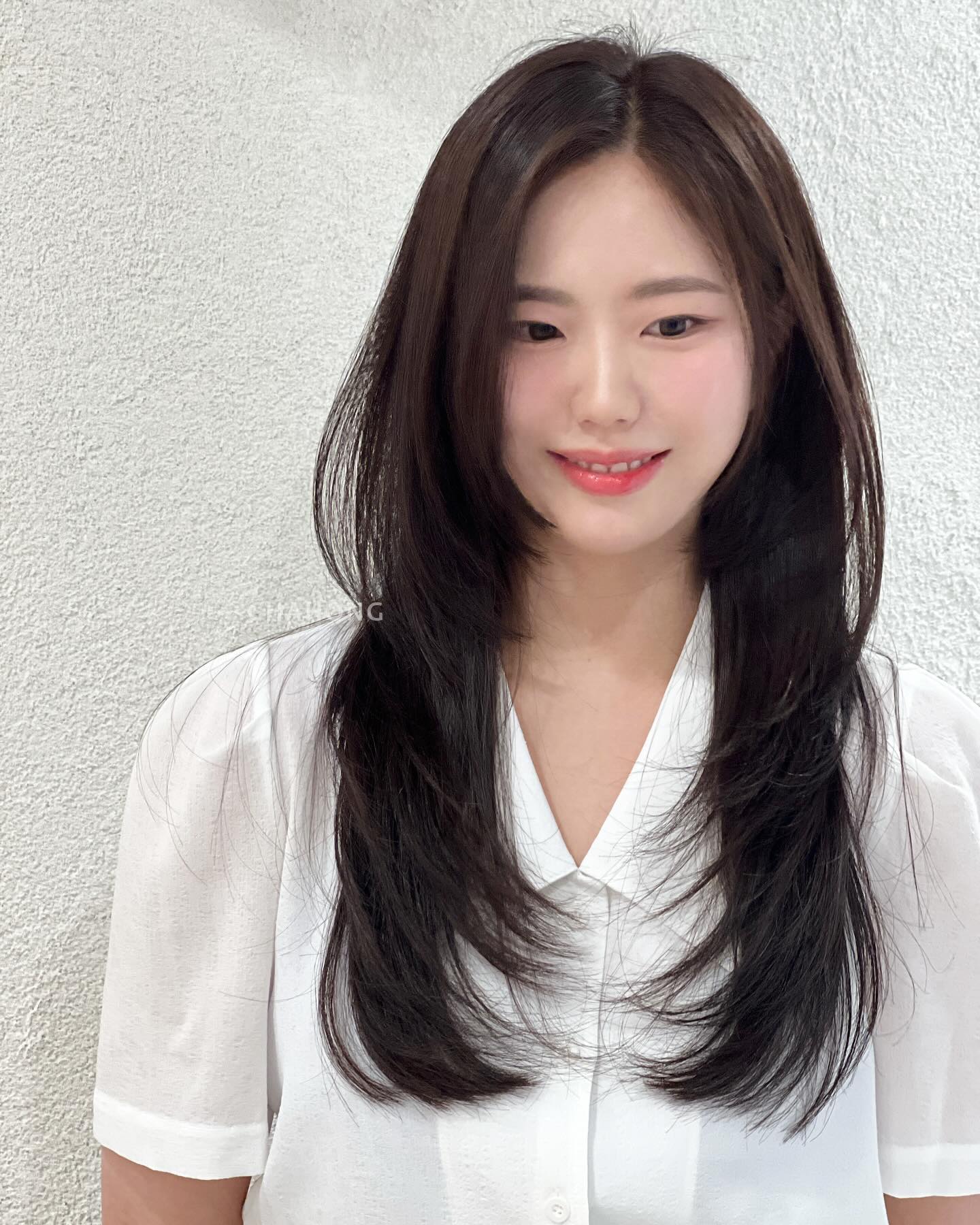 5 xu hướng t&oacute;c layer phổ biến nhất hiện tại- Ảnh 3.