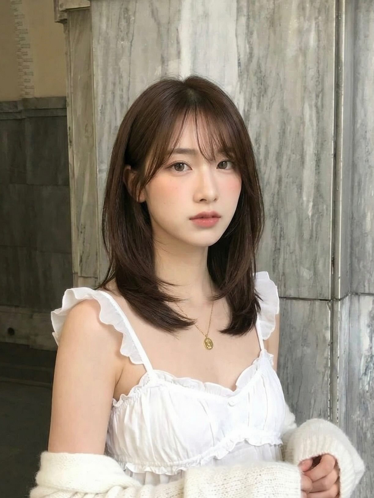 5 xu hướng t&oacute;c layer phổ biến nhất hiện tại- Ảnh 7.