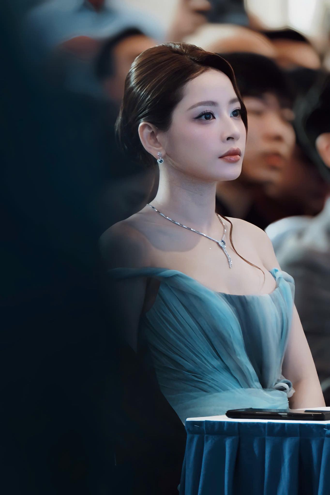 Mối quan hệ giữa Chi Pu v&agrave; "c&ocirc;ng ch&uacute;a Kpop" đời đầu, 1 h&agrave;nh động đặc biệt ngay tại Việt Nam- Ảnh 8.