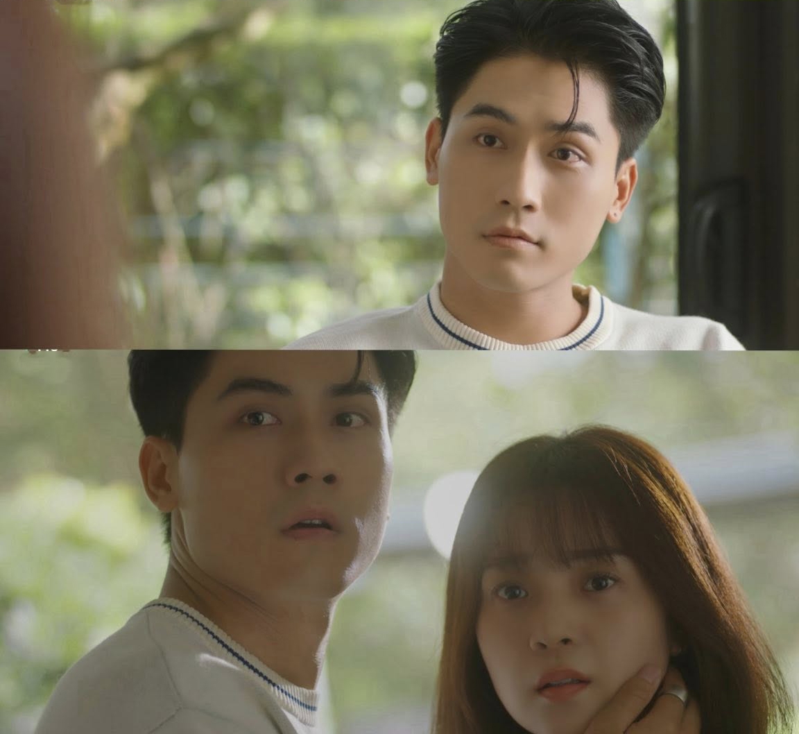 V&igrave; Mẹ Anh Ph&aacute;n Chia Tay đỉnh cao qu&aacute; rồi, chỉ một c&acirc;u thoại 2 chữ m&agrave; khiến h&agrave;ng triệu người gật đầu- Ảnh 7.