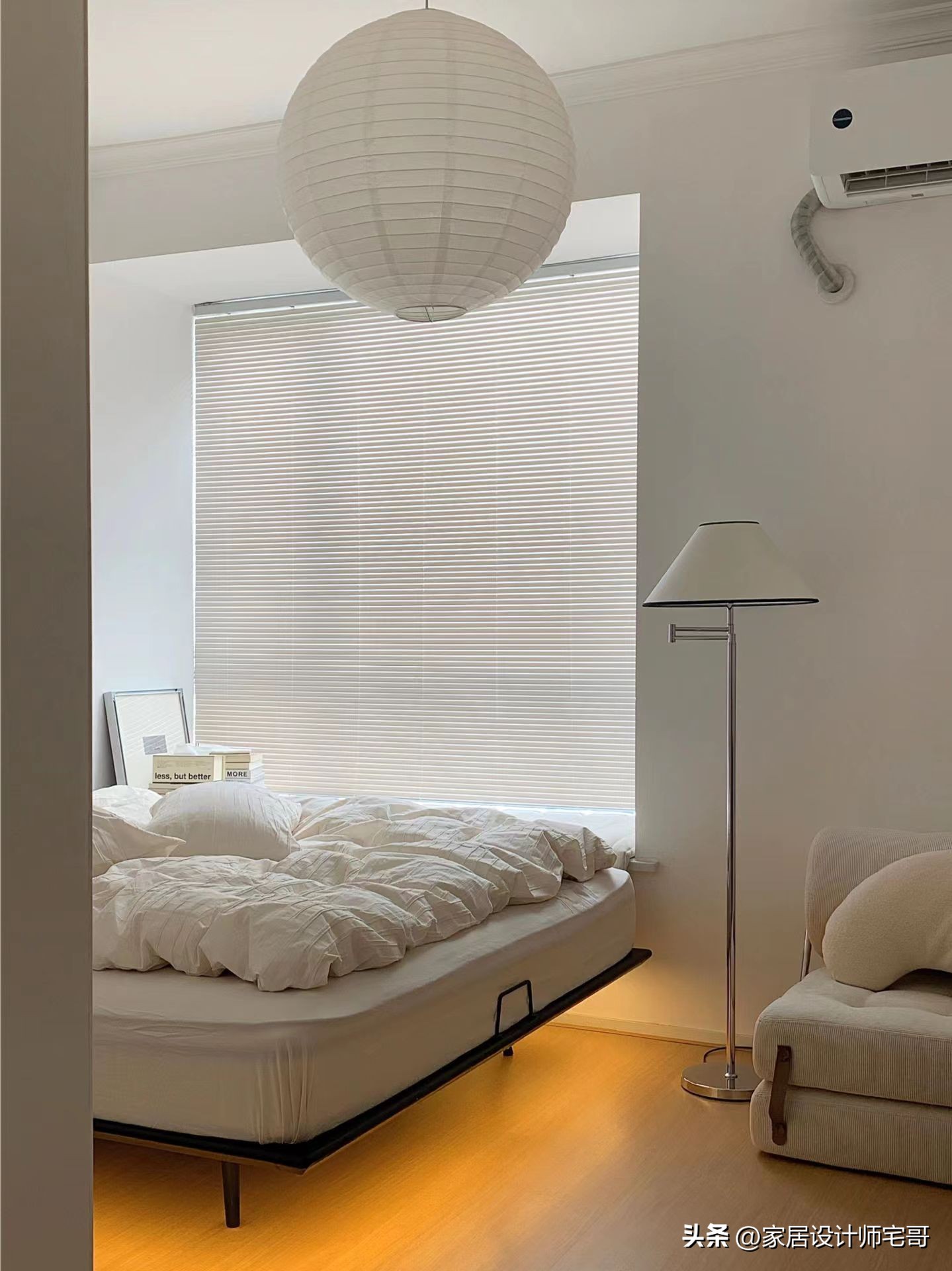 Căn hộ 69m&sup2; được cải tạo với chi ph&iacute; hơn 500 triệu: Nhỏ nhưng tinh tế đến mức ai xem cũng muốn học theo- Ảnh 14.