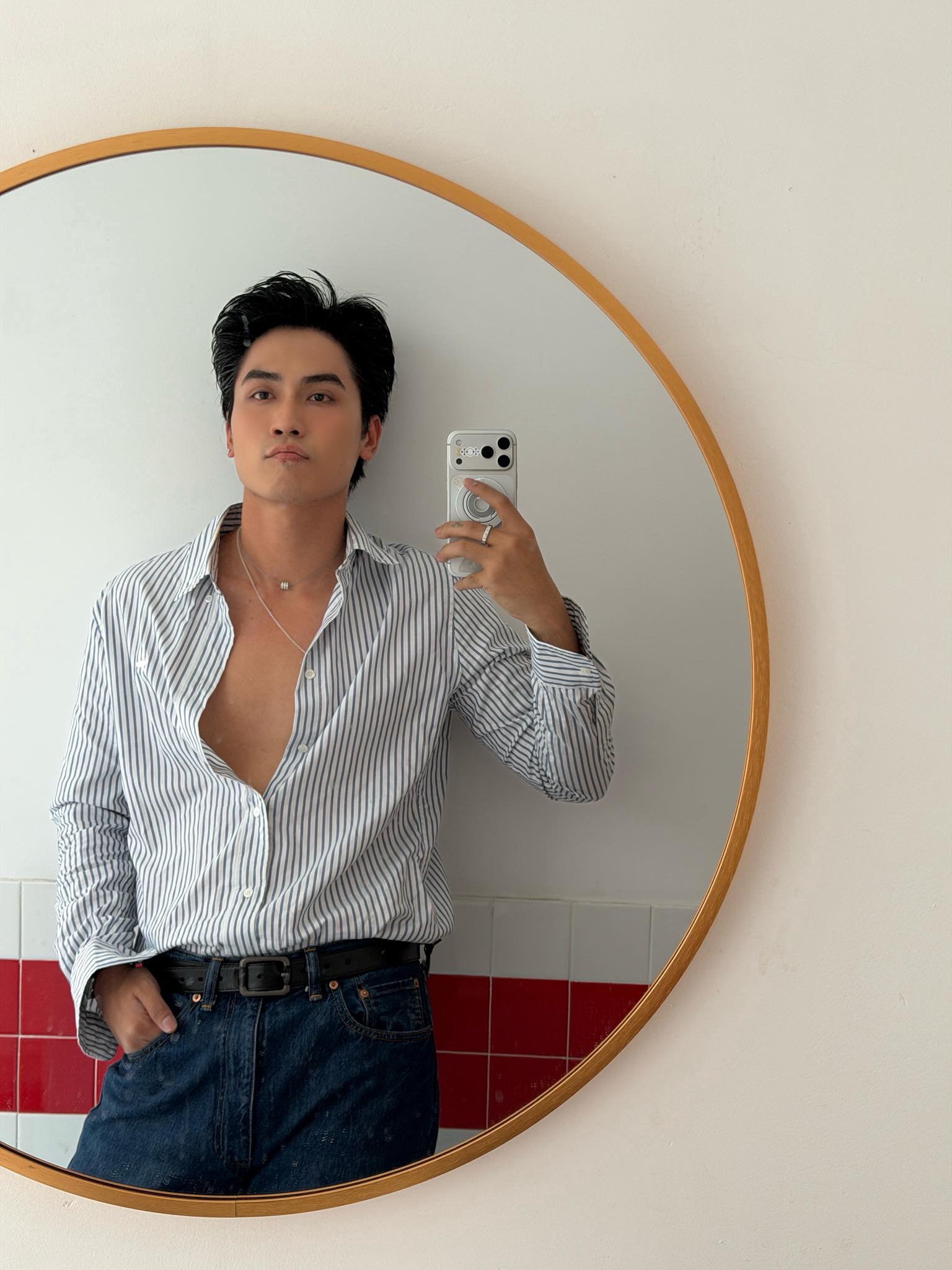 V&otilde; Điền Gia Huy xin lỗi vụ vướng tin đồn hẹn h&ograve; h&agrave;ng loạt mỹ nh&acirc;n Việt- Ảnh 4.