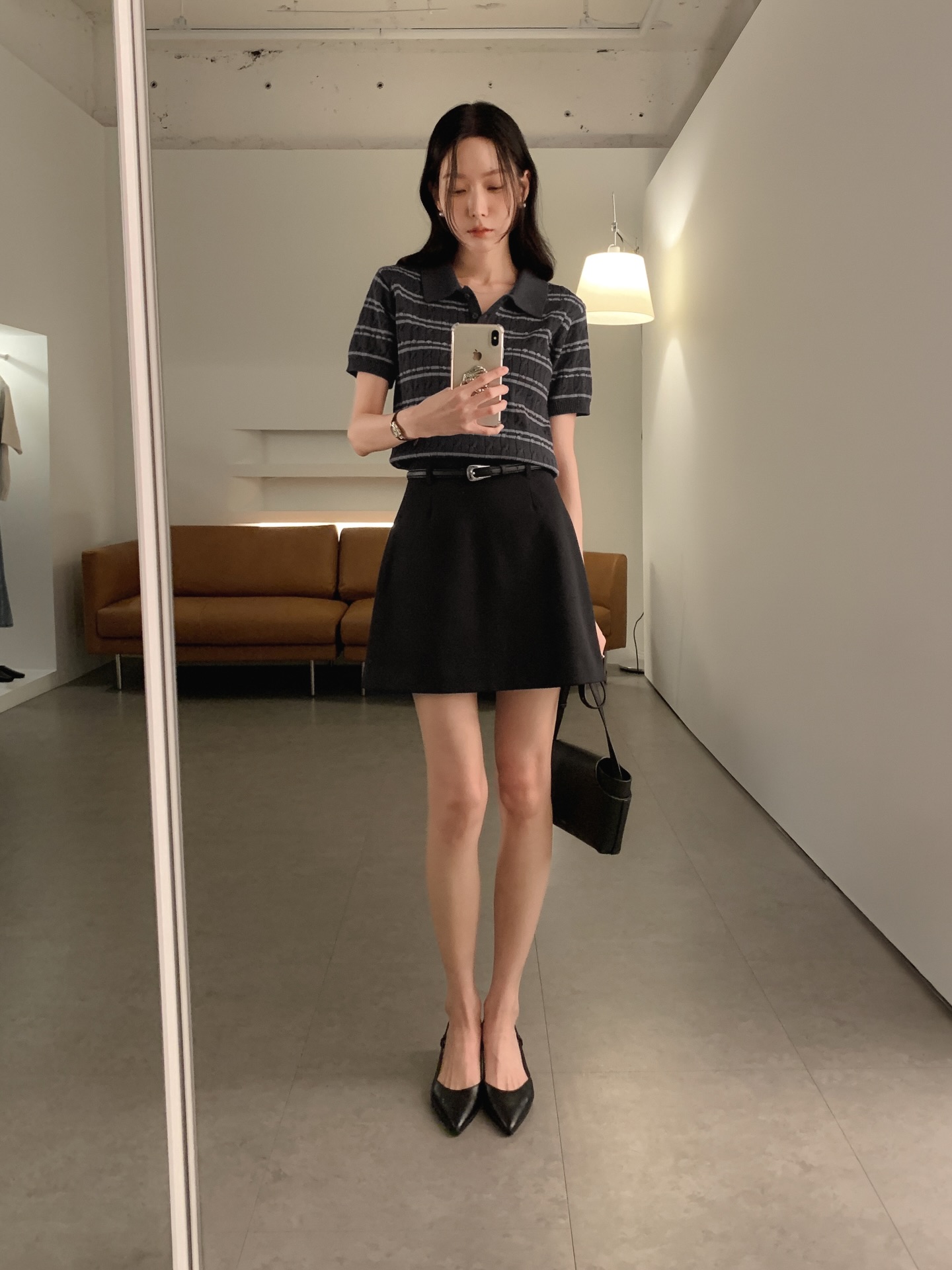 5 c&aacute;ch mặc đồ h&egrave; t&ocirc;n d&aacute;ng xuất sắc, n&agrave;ng cao hay thấp đều n&ecirc;n biết- Ảnh 7.