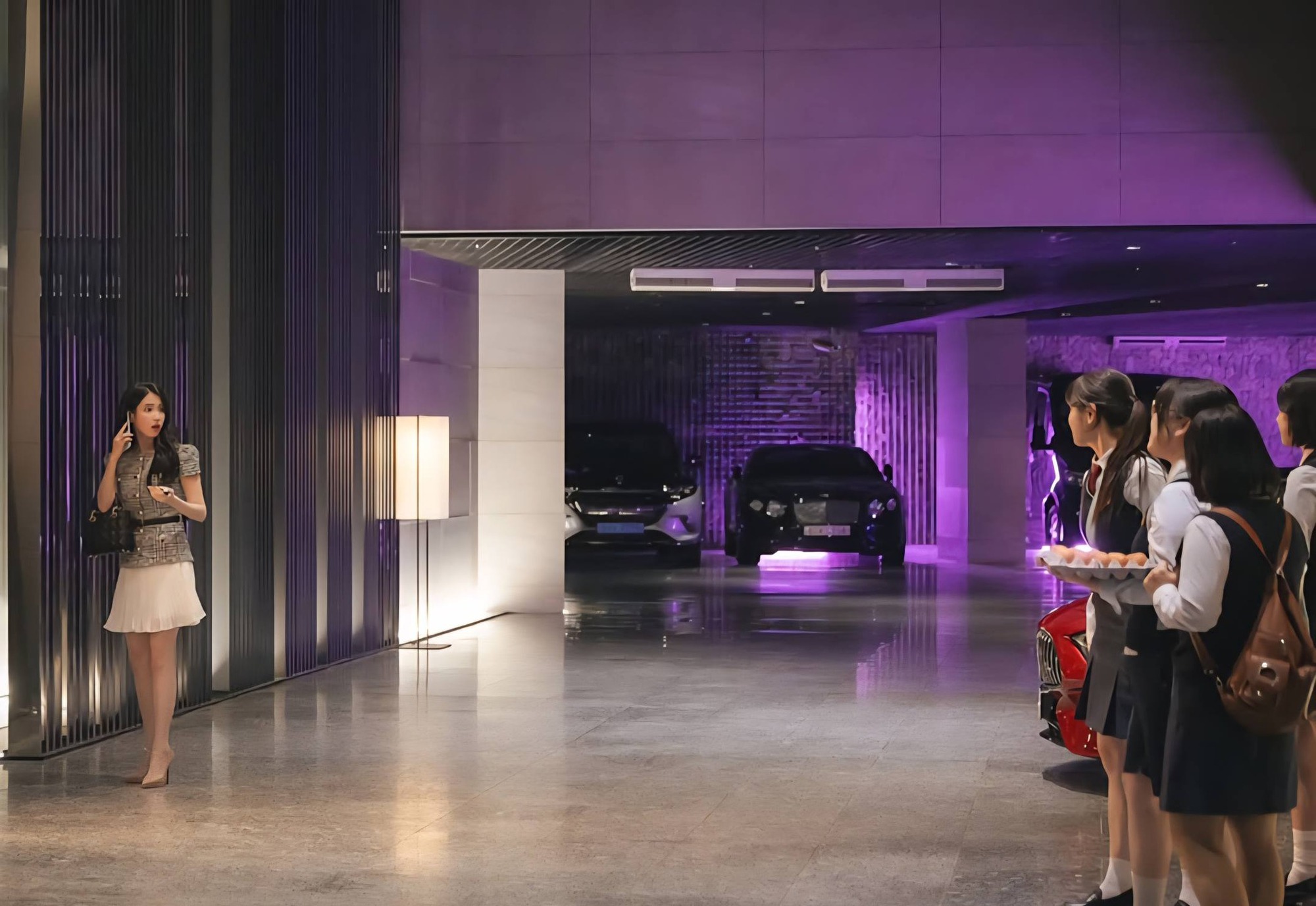 Phim của IU đ&atilde; qu&aacute; Pepsi ơi: Cặp ch&iacute;nh vừa chạm m&ocirc;i l&agrave; c&otilde;i mạng b&ugrave;ng nổ, rating cứ phải gọi l&agrave; đỉnh n&oacute;c- Ảnh 8.