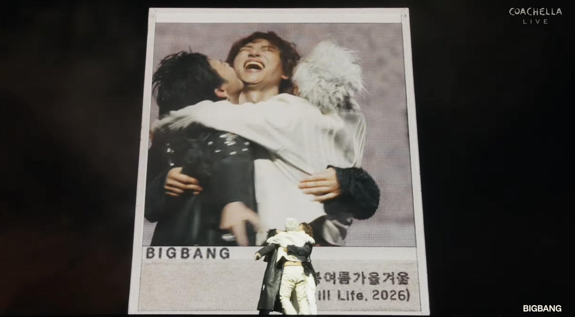 BIGBANG đ&atilde; nhận bao nhi&ecirc;u tiền để diễn tại Coachella?- Ảnh 5.