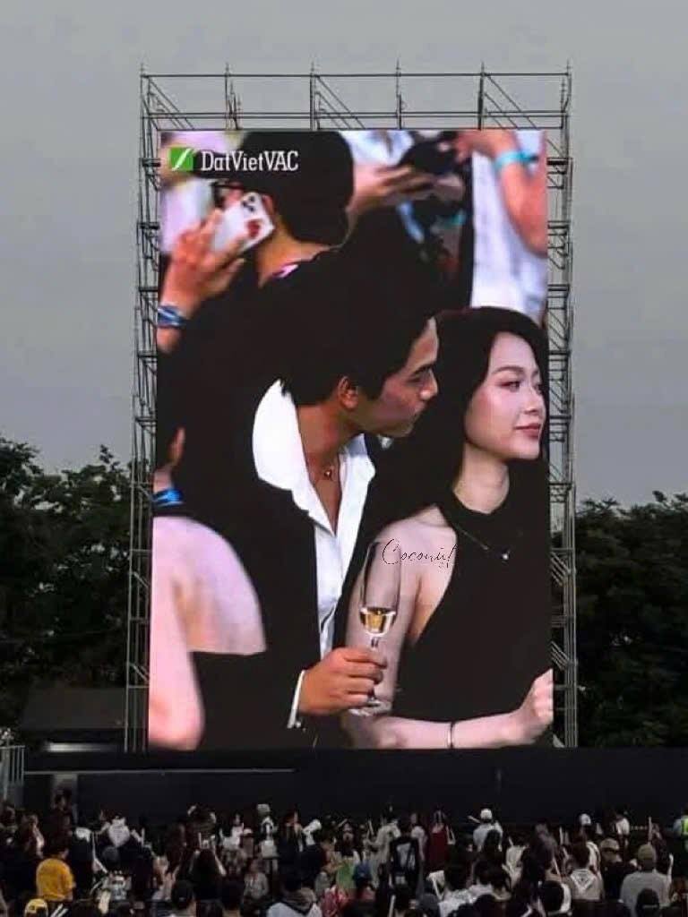 M&agrave;n ph&aacute;t "cẩu lương" ngọt nhất Việt Nam đ&acirc;y rồi: C&ocirc; d&acirc;u tuy&ecirc;n bố cộng c&aacute;c Anh Trai lại mới bằng ch&uacute; rể- Ảnh 11.