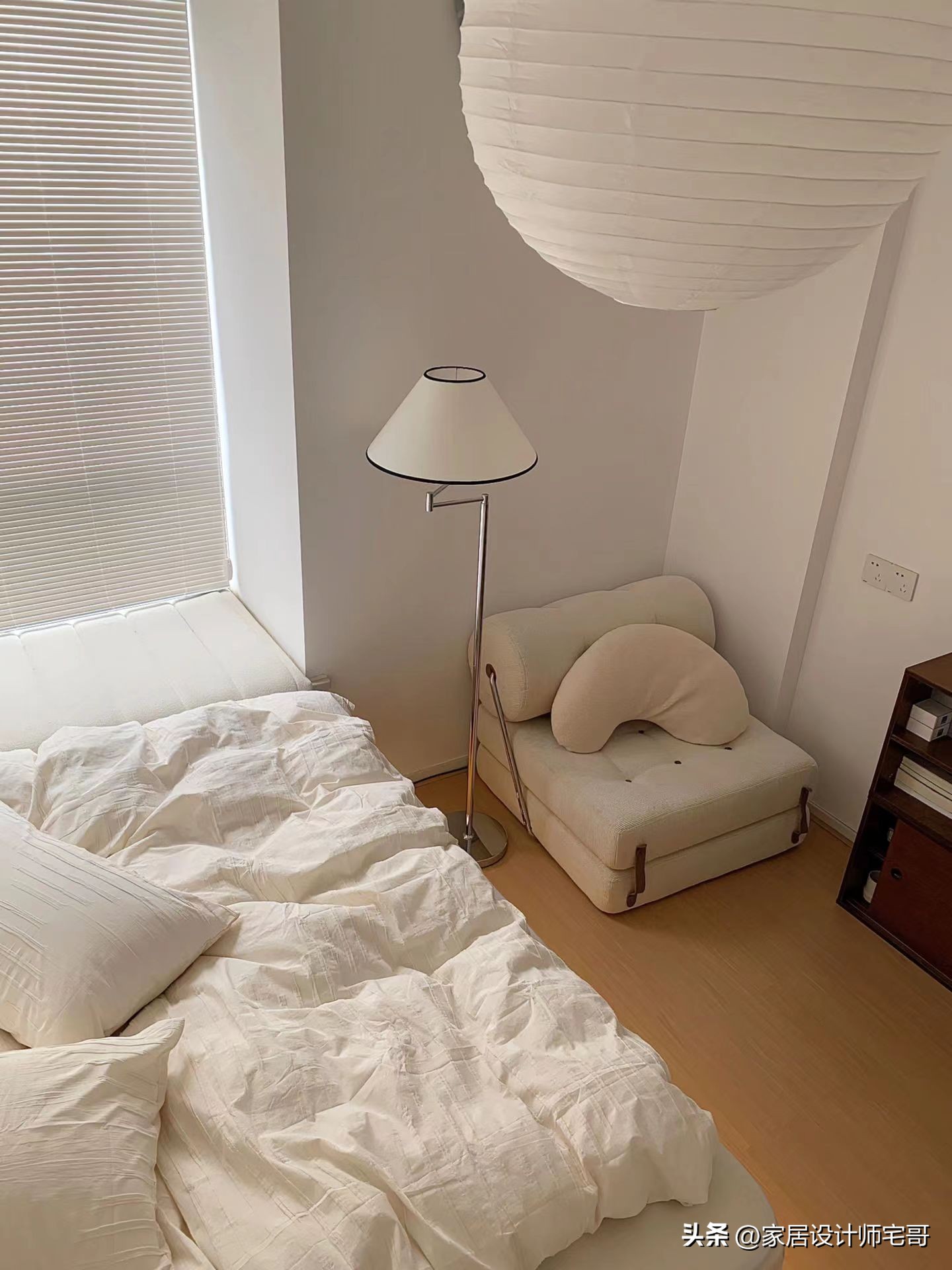 Căn hộ 69m&sup2; được cải tạo với chi ph&iacute; hơn 500 triệu: Nhỏ nhưng tinh tế đến mức ai xem cũng muốn học theo- Ảnh 11.