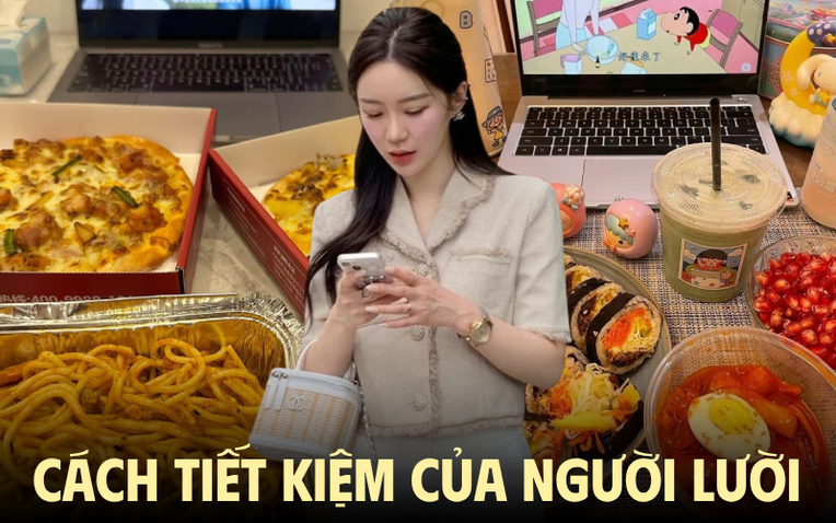 Ph&aacute;t hiện của người lười khi &ldquo;SỐNG TR&Ecirc;N APP&rdquo;: Be, Shopee, Grab - Mỗi app 1 nhiệm vụ, t&ocirc;i vẫn ăn ngon đi tiện m&agrave; chẳng tốn mấy- Ảnh 1.