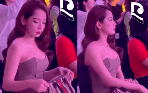 Mối quan hệ giữa Chi Pu v&agrave; "c&ocirc;ng ch&uacute;a Kpop" đời đầu, 1 h&agrave;nh động đặc biệt ngay tại Việt Nam- Ảnh 1.