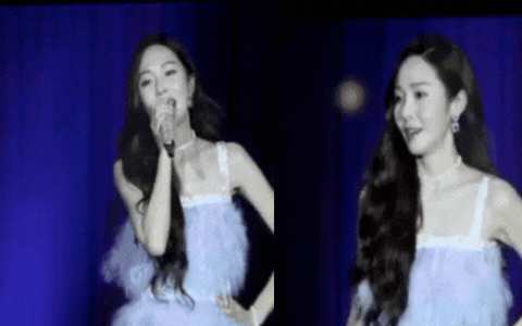 Mối quan hệ giữa Chi Pu v&agrave; "c&ocirc;ng ch&uacute;a Kpop" đời đầu, 1 h&agrave;nh động đặc biệt ngay tại Việt Nam- Ảnh 2.