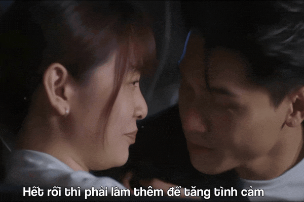 V&igrave; Mẹ Anh Ph&aacute;n Chia Tay đỉnh cao qu&aacute; rồi, chỉ một c&acirc;u thoại 2 chữ m&agrave; khiến h&agrave;ng triệu người gật đầu- Ảnh 4.