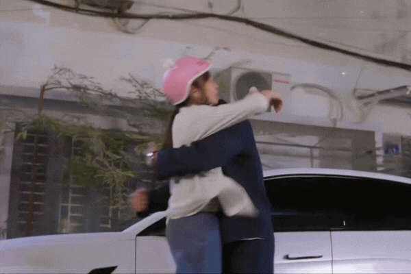 V&igrave; Mẹ Anh Ph&aacute;n Chia Tay đỉnh cao qu&aacute; rồi, chỉ một c&acirc;u thoại 2 chữ m&agrave; khiến h&agrave;ng triệu người gật đầu- Ảnh 1.