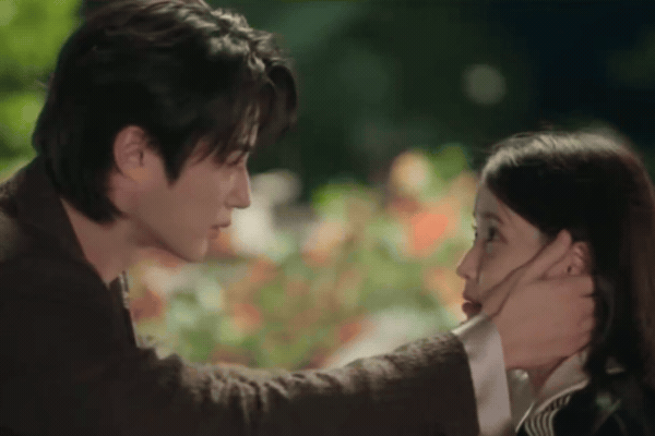 Phim của IU đ&atilde; qu&aacute; Pepsi ơi: Cặp ch&iacute;nh vừa chạm m&ocirc;i l&agrave; c&otilde;i mạng b&ugrave;ng nổ, rating cứ phải gọi l&agrave; đỉnh n&oacute;c- Ảnh 2.