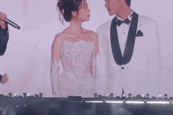 M&agrave;n ph&aacute;t "cẩu lương" ngọt nhất Việt Nam đ&acirc;y rồi: C&ocirc; d&acirc;u tuy&ecirc;n bố cộng c&aacute;c Anh Trai lại mới bằng ch&uacute; rể- Ảnh 2.